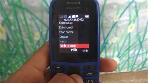 how to block a specific number on my nokia asha 201 PDF
